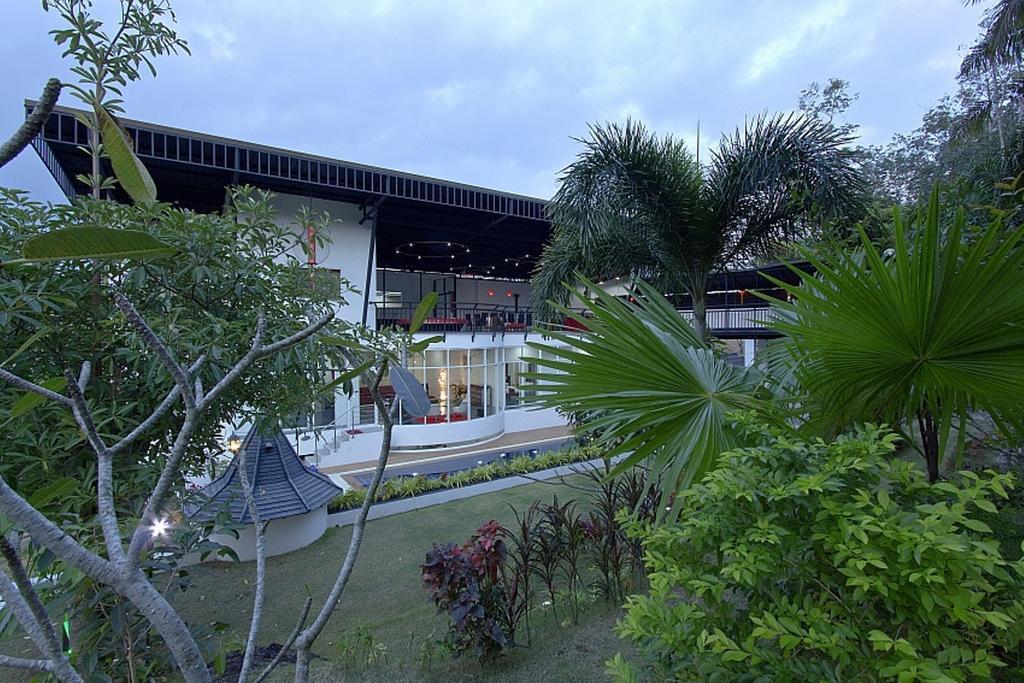 Big Buddha Hill Villa Rawai ห้อง รูปภาพ